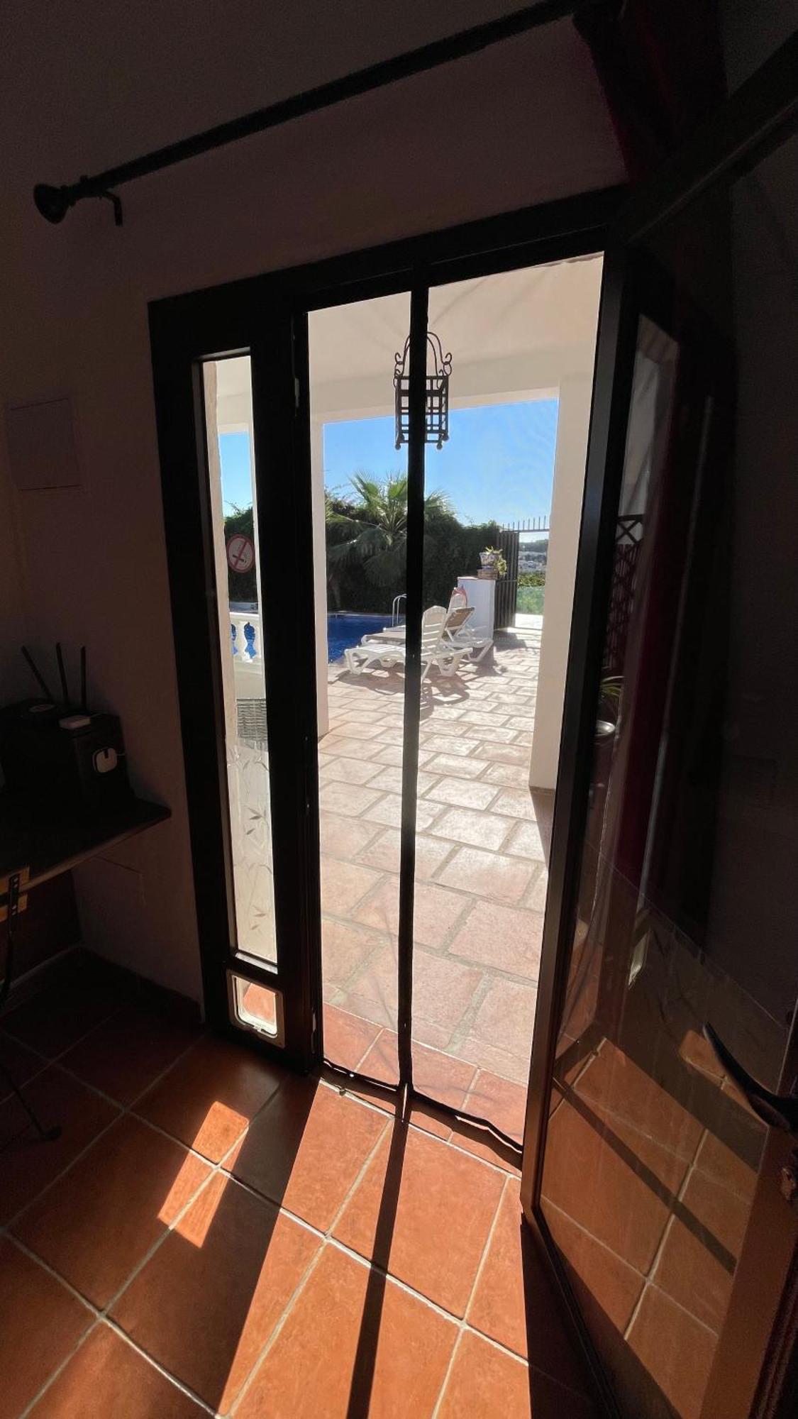 Casa Bambu Studios Velez Malaga Exterior photo