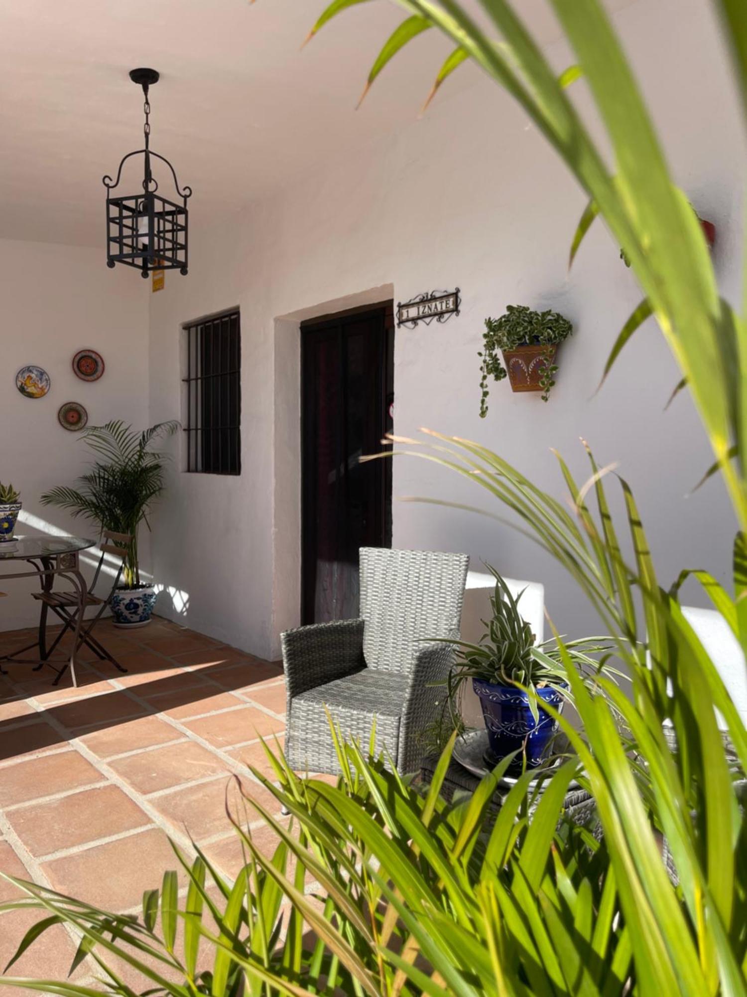Casa Bambu Studios Velez Malaga Exterior photo