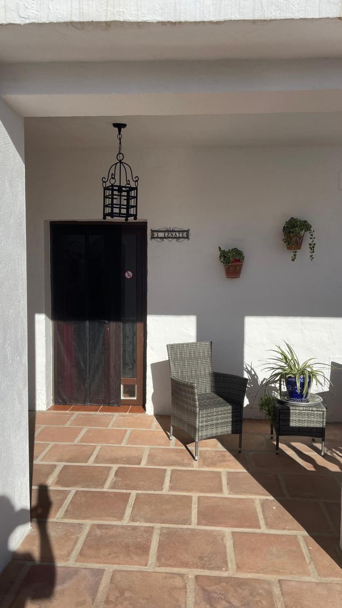 Casa Bambu Studios Velez Malaga Exterior photo