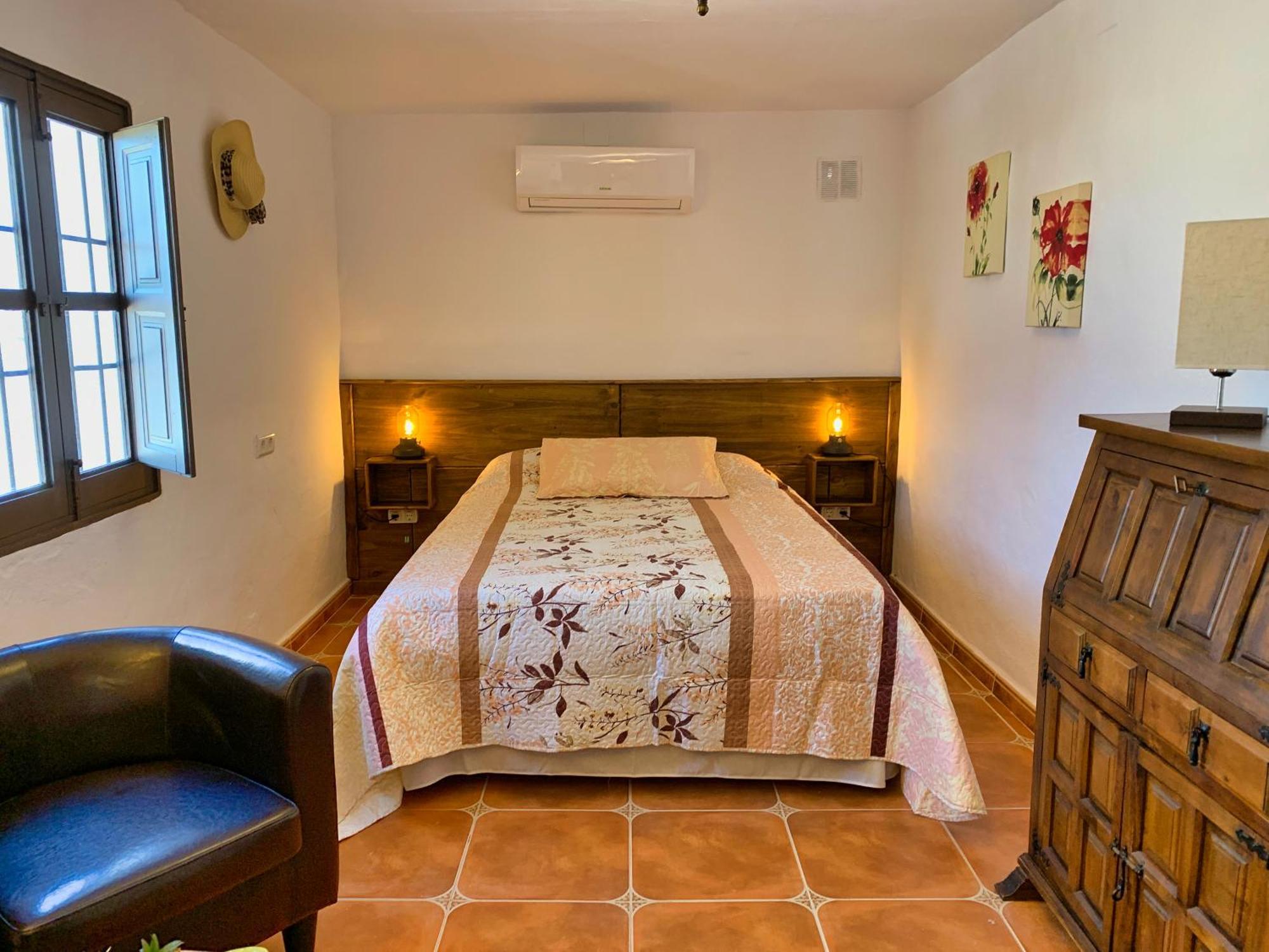 Casa Bambu Studios Velez Malaga Room photo