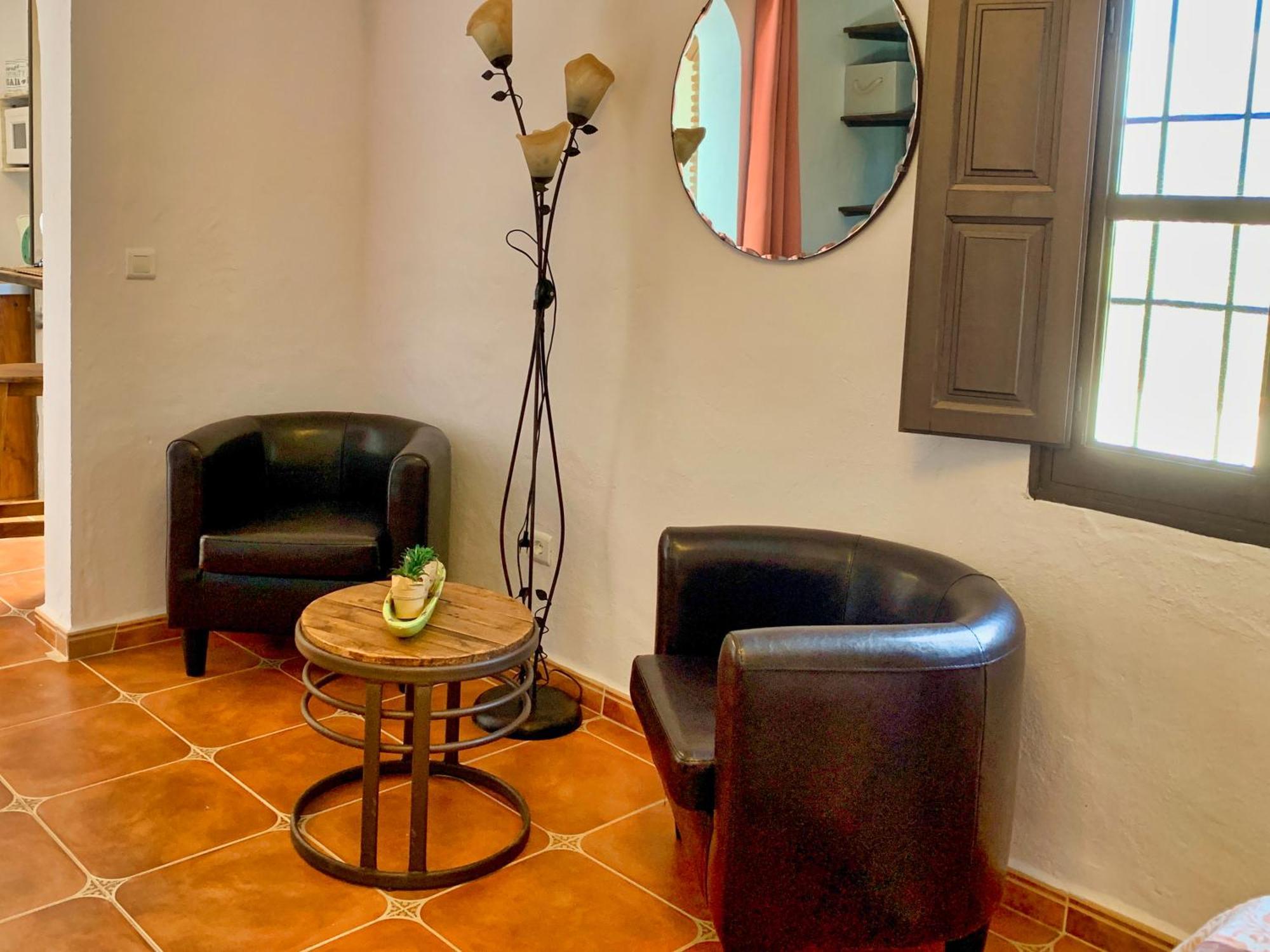Casa Bambu Studios Velez Malaga Room photo