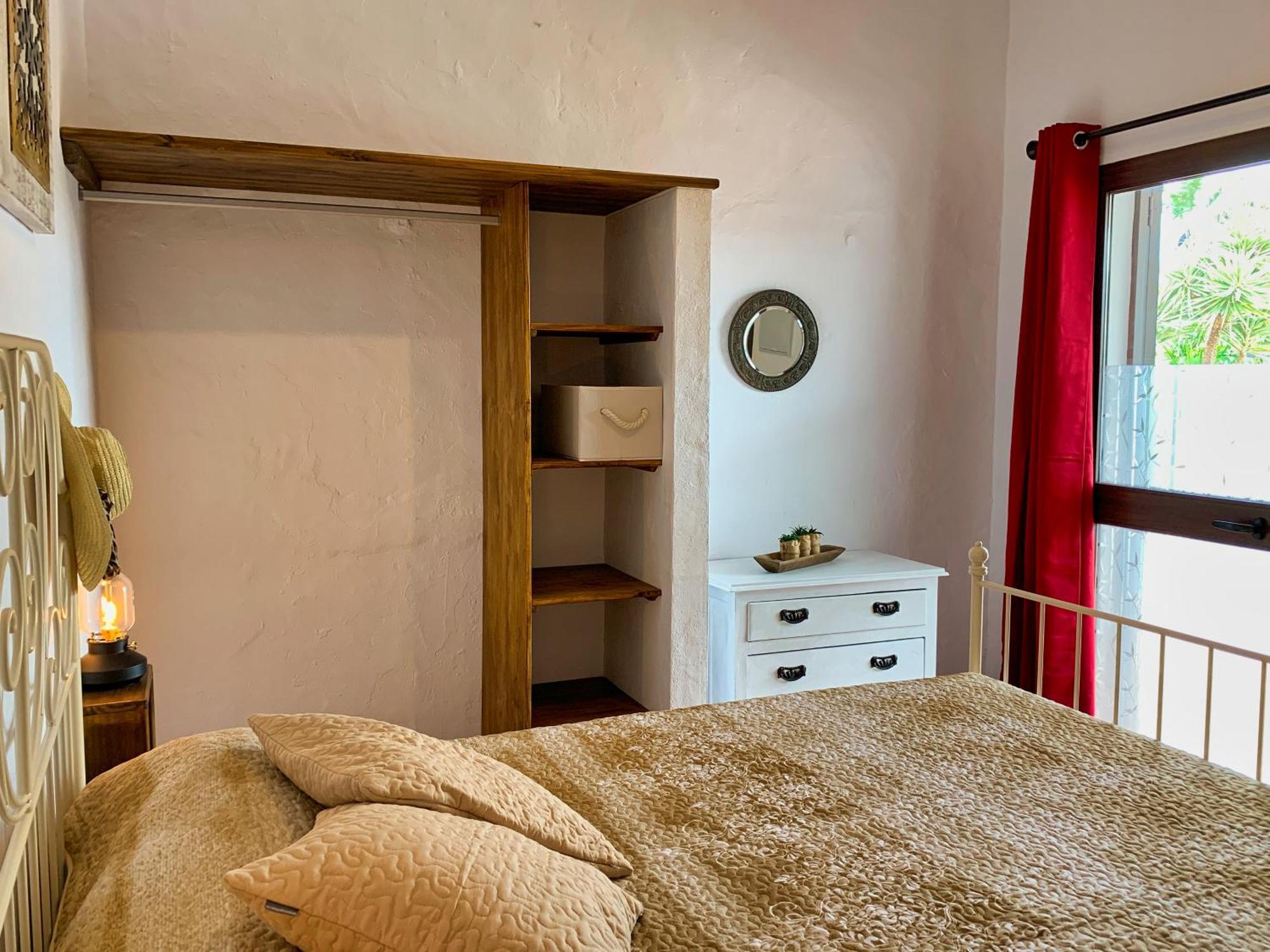Casa Bambu Studios Velez Malaga Room photo