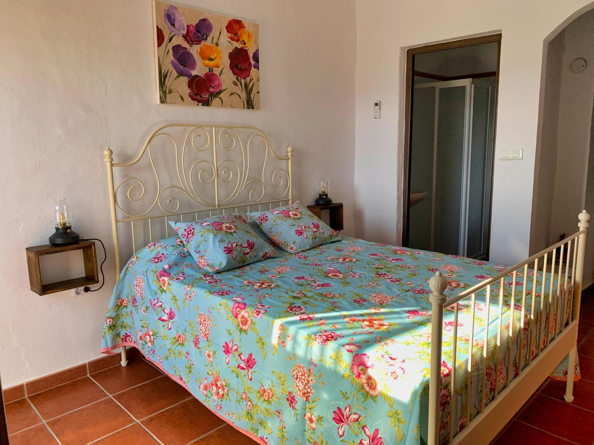 Casa Bambu Studios Velez Malaga Room photo