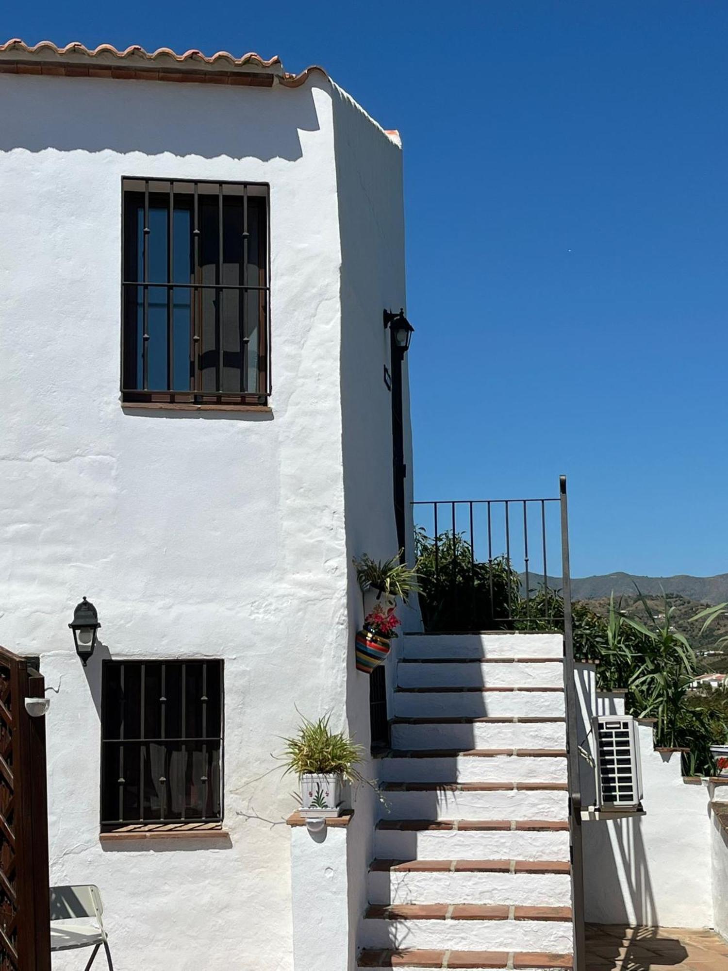 Casa Bambu Studios Velez Malaga Exterior photo